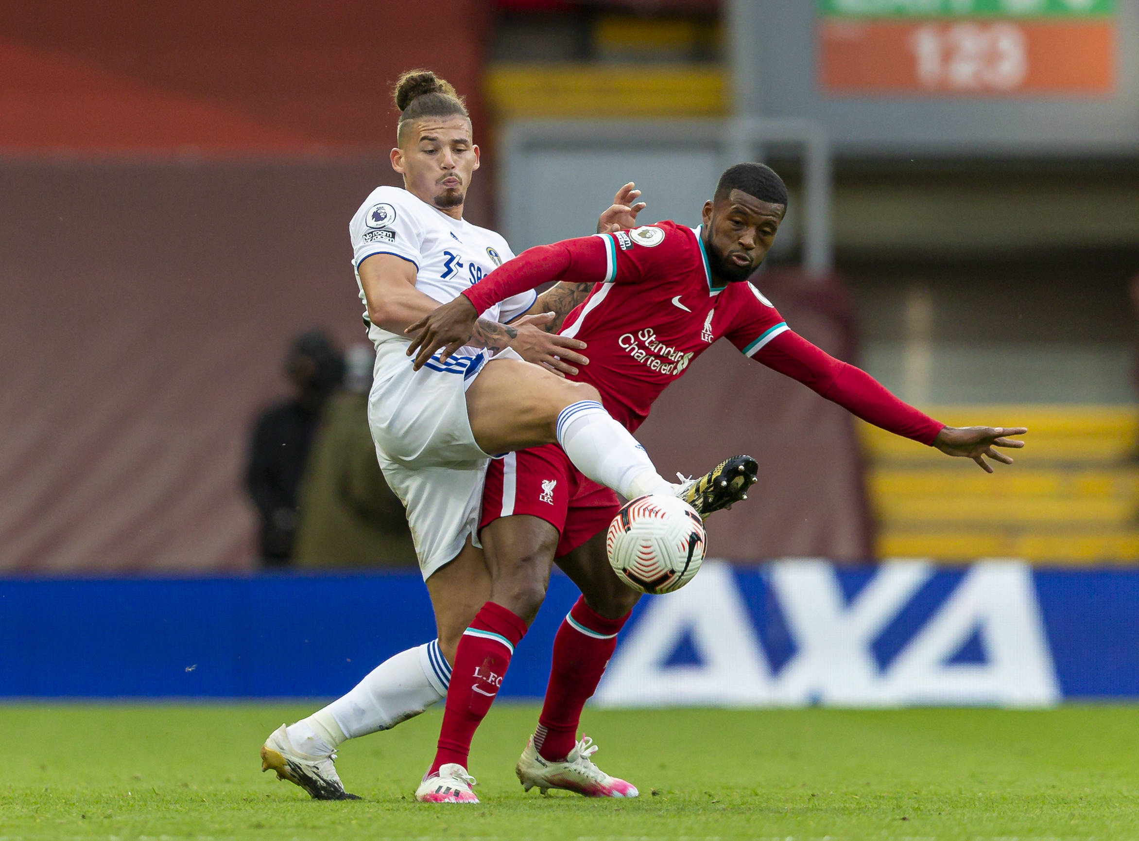 身行動展示 身行動展示