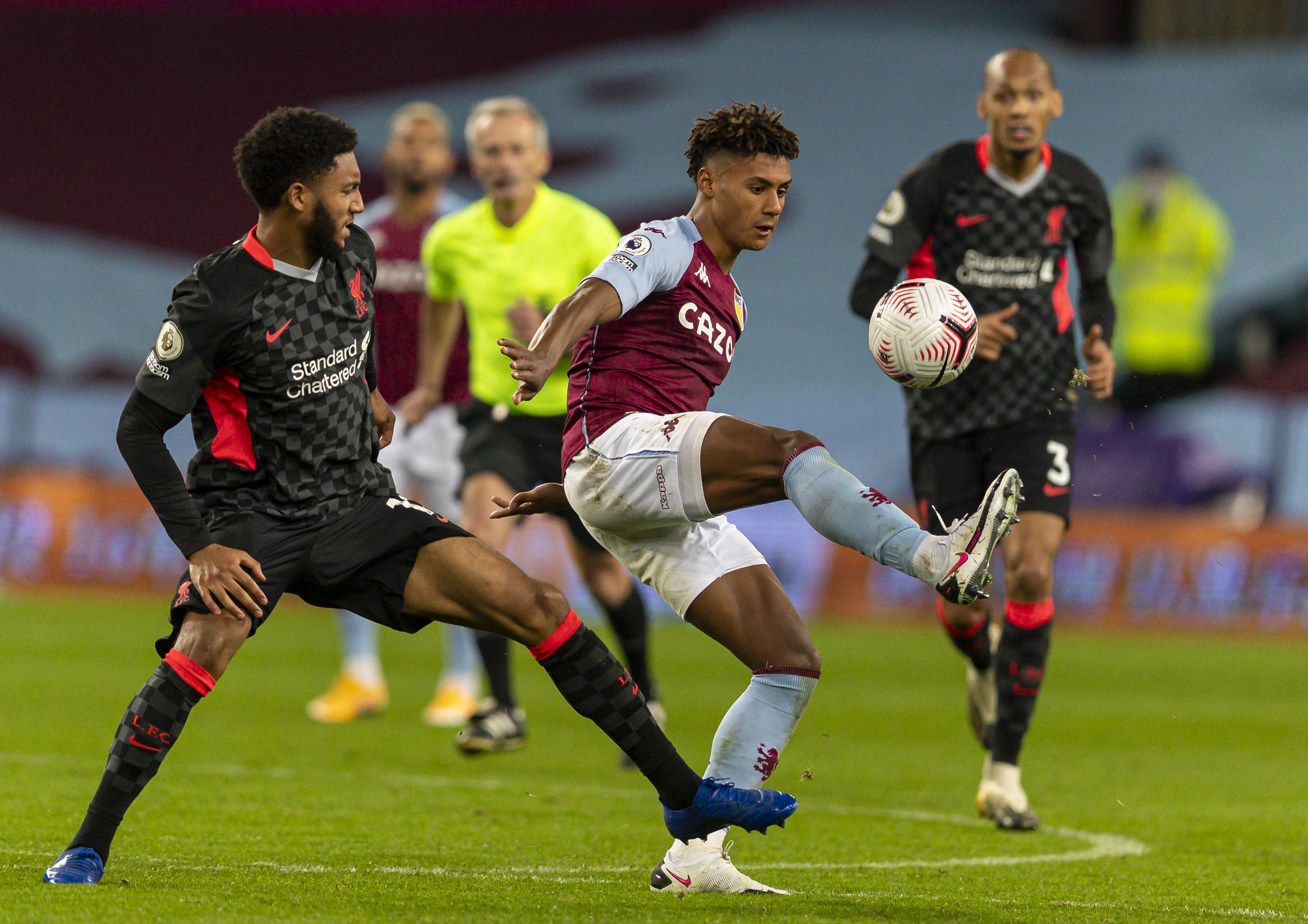 捐助行為在 捐助行為在